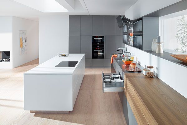 Ferramenta per cucine