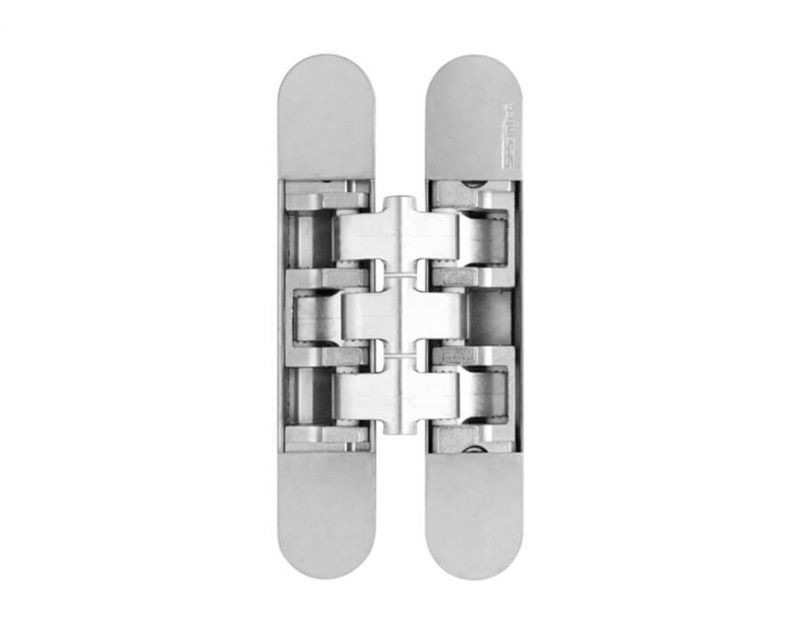 Cerniera W-Tec 3D+ 100