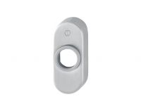 Coppia rosette strette coprivite E30P
