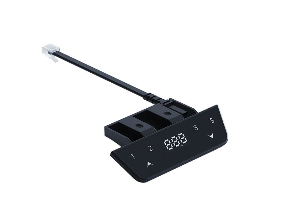 Interruttore ActiSwitch Eco-Memory