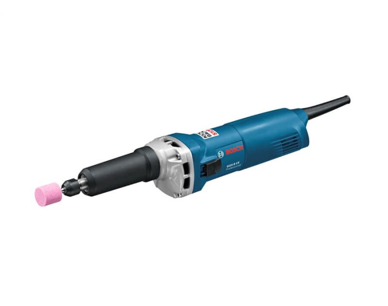 Smerigliatrice assiale GGS 8 CE Professional