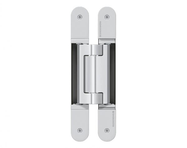 Cerniera TECTUS TE 640 3D