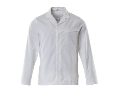 Giacca FOOD & CARE bianco