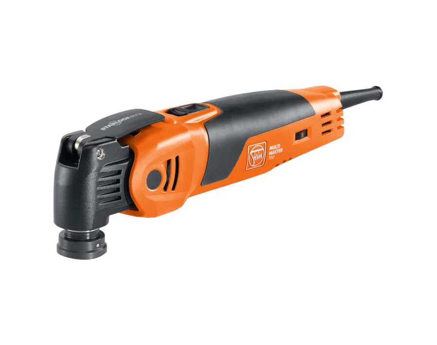 Utensile ad oscillazione MultiMaster MM 700 MAX TOP