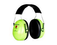 Cuffie auricolari Optime II 