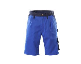 Pantalone corto IMAGE blu royal/blu navy