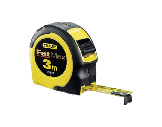 Flessometro FatMax