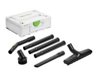 Set di pulizia compatto  per FESTOOL D 27/D 36 K-RS-Plus