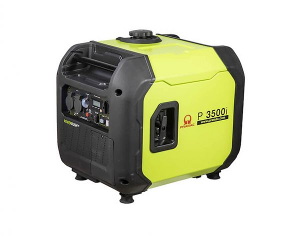Generatore P 3500i