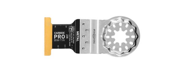 Lama da taglio E-Cut Carbide Pro