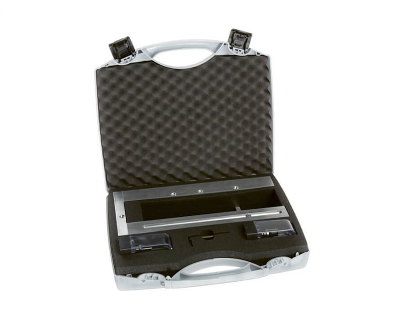 Valigetta accessori Sherpa