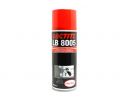 Spray antislittante per cinghie