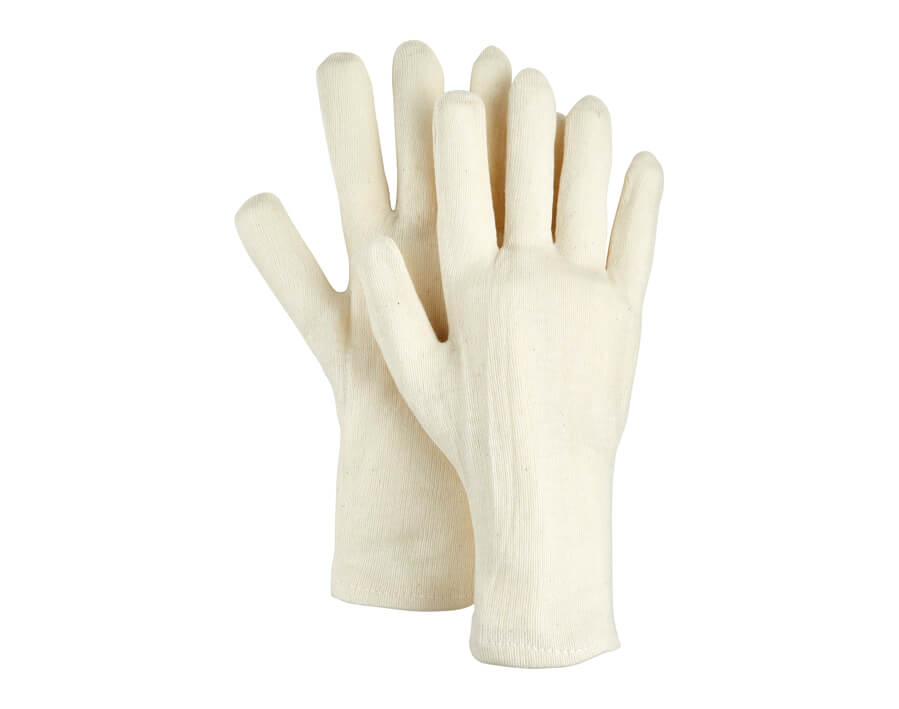 Guanti in cotone nr. 2038