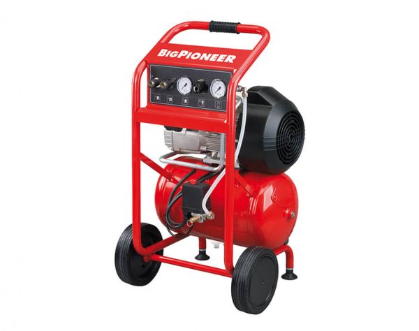 Compressore Big Pioneer 402M