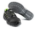 Scarpe antinfortunistiche FOOTWEAR FIT nero