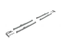 Kit TopLine XL ammortizzazione Silent System