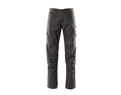 Pantaloni con tasche sulle cosce YOUNG nero