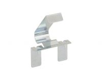 Turbo-Clip F supporto per zoccoli anteriori con elemento di presa