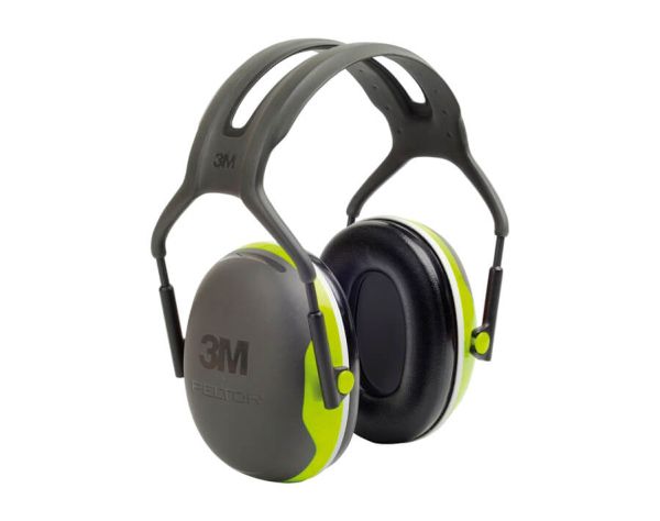 Cuffie auricolari Peltor serie X