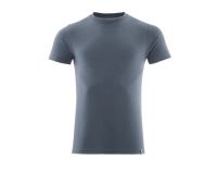 Maglietta CROSSOVER blu grigio