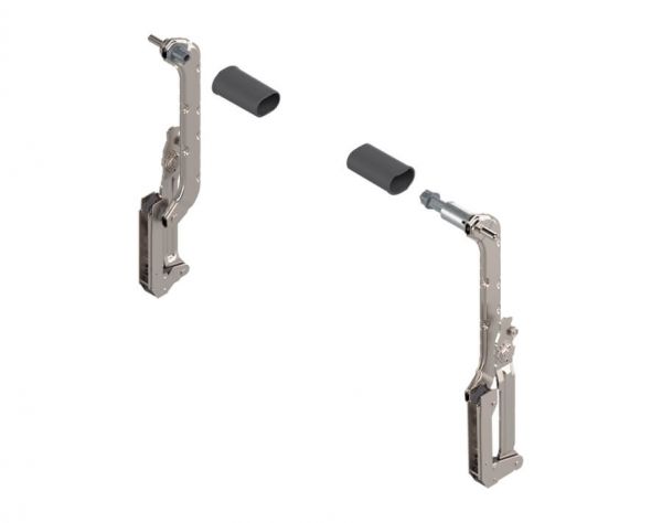 Set pacchetto leve AVENTOS HL
