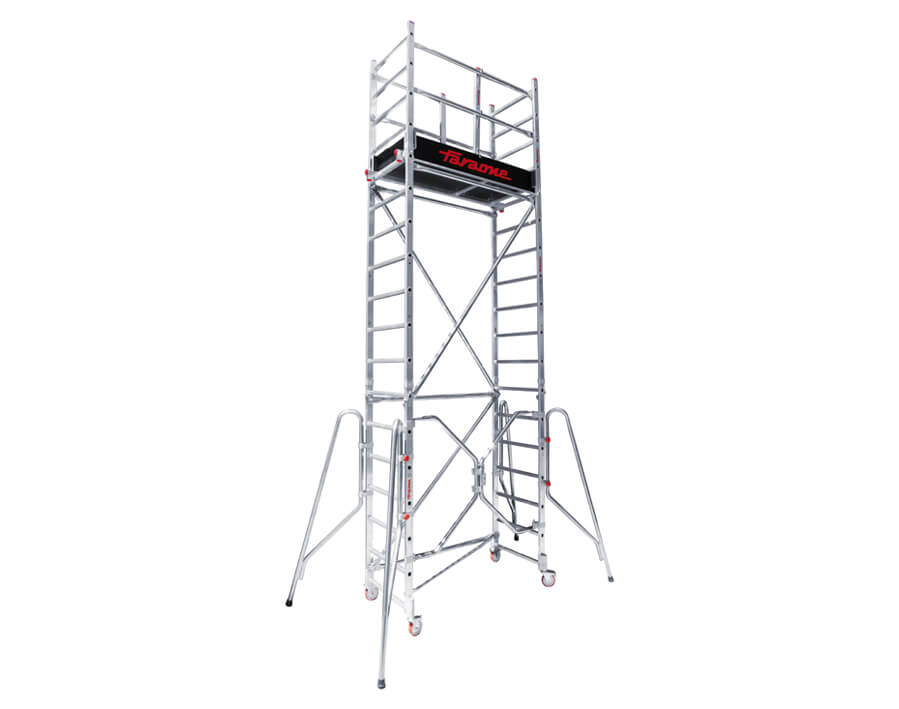 Trabattello RAPIDO SYSTEM BASE