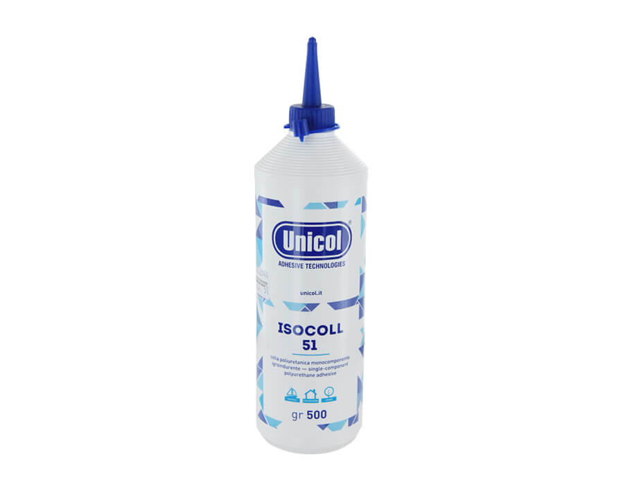 Adesivo Isocoll 51 D4
