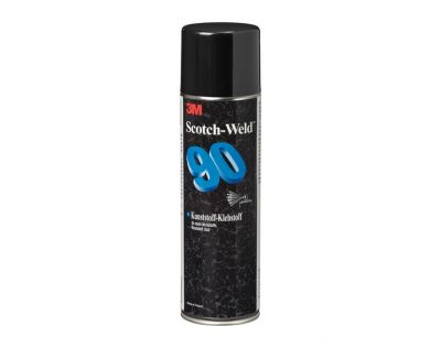 Adesivo spray 90