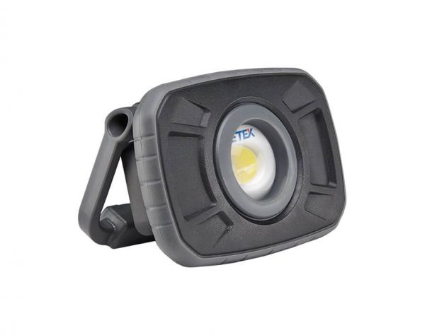Faretto racaricabile con LEDs KFL110