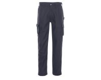 Pantaloni con tasche sulle cosce HARDWEAR blu navy