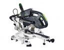 Troncatrice a trazione KAPEX KS 60 E-Set