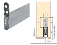 Soglia automatica HS 